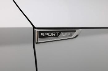 Škoda Octavia Combi 1.4 TSI 204PK DSG iV PHEV Sportline | 38445065-11