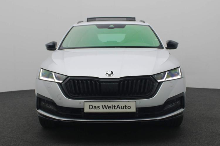 Škoda Octavia Combi 1.4 TSI 204PK DSG iV PHEV Sportline | 38445065-18