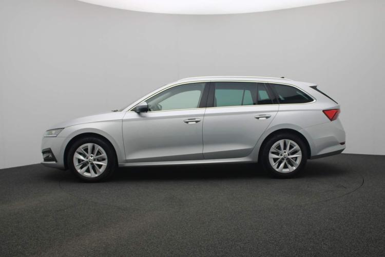 Škoda Octavia Combi 1.5 e-TSI 150PK DSG Style | 38221193-16