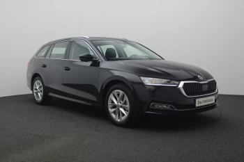 Škoda Octavia Combi 1.5 e-TSI 150PK DSG Style | 38488422-33