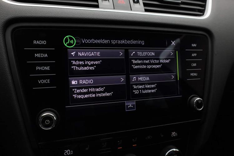 Škoda Octavia Combi 1.5 TSI 150PK DSG Greentech | 39277810-28