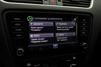 Škoda Octavia Combi 1.5 TSI 150PK DSG Greentech Ambition | 38975478-28