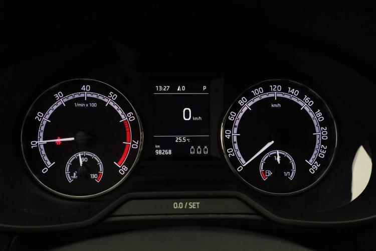 Škoda Octavia Combi 1.5 TSI 150PK DSG Greentech Ambition | 38975478-3