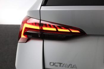 Škoda Octavia Combi First Edition 1.5 TSI m-HEV 85 kW / 115 pk Combi 7 | 38537856-14