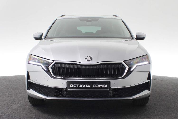 Škoda Octavia Combi First Edition 1.5 TSI m-HEV 85 kW / 115 pk Combi 7 | 38537856-17