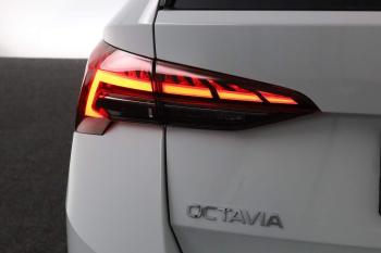 Škoda Octavia Combi First Edition 1.5 TSI m-HEV 85 kW / 115 pk Combi 7 | 39030008-12