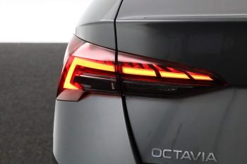 Škoda Octavia First Edition 1.5 TSI m-HEV 85 kW / 115 pk Hatchba | 39218009-12
