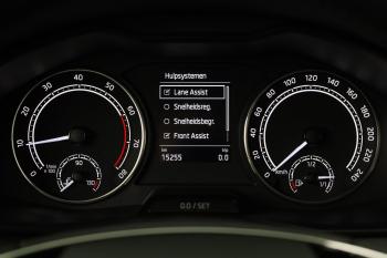 Škoda Scala 1.0 TSI 110PK Ambition | 38176816-3