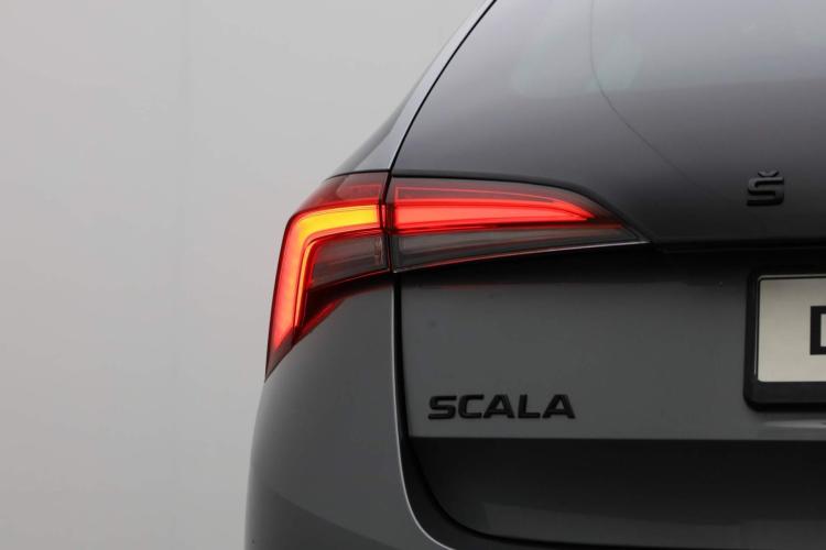 Škoda Scala 1.0 TSI 110PK DSG Monte Carlo | 38344691-13