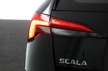 Škoda Scala Essence 1.0 95 pk TSI Hatchback | 37518062-9