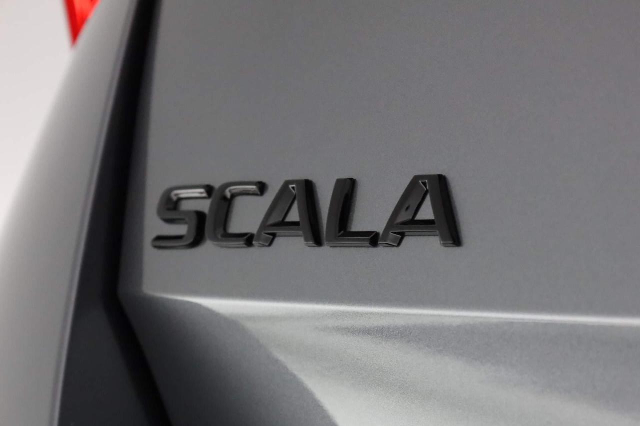 Škoda Scala Monte Carlo (1) 1.0 115 pk TSI Hatchback | 37518024-17