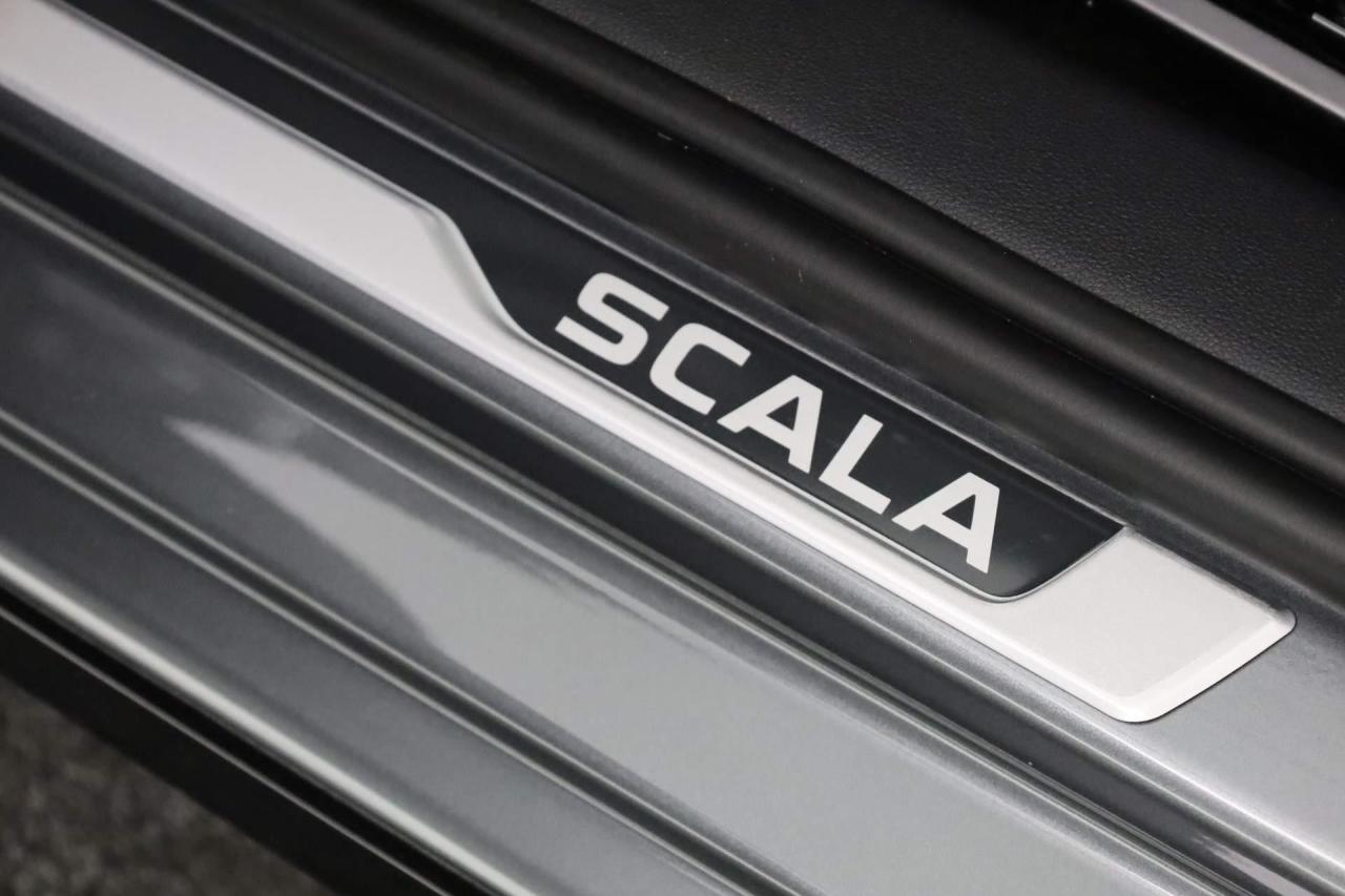 Škoda Scala Monte Carlo (1) 1.0 115 pk TSI Hatchback | 37518024-27