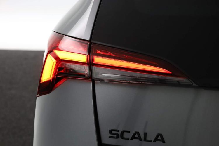 Škoda Scala Monte Carlo (1) 1.0 115 pk TSI Hatchback | 37518024-15