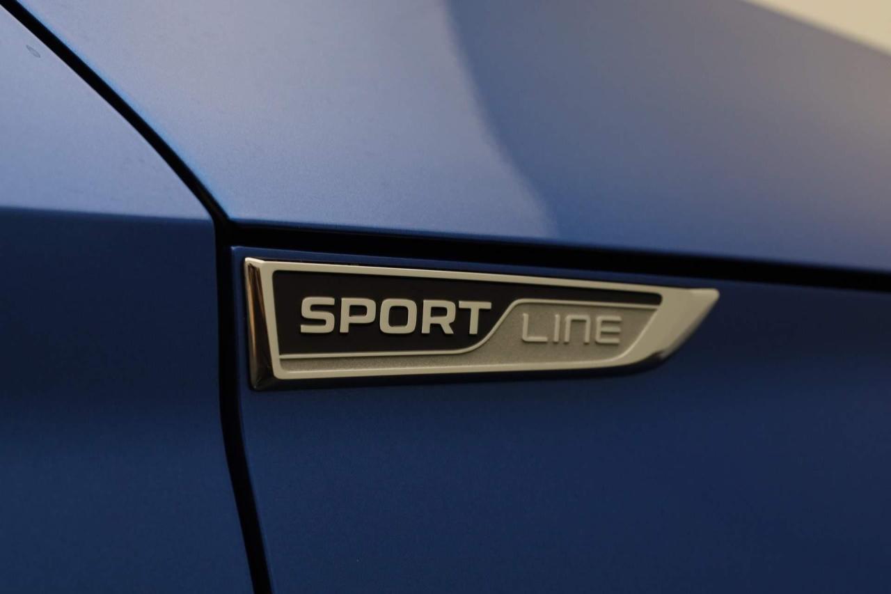Škoda Superb 1.4 TSI iV 218PK DSG Sportline Business | 38982573-19