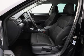 Škoda Superb Combi 1.4 TSI 218PK DSG iV Business Edition | 38445244-22