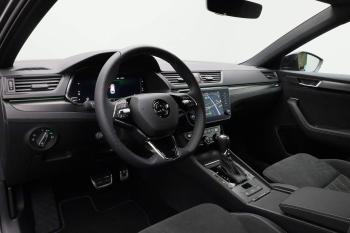 Škoda Superb Combi 1.4 TSI 218PK DSG iV Sportline Business | 38716622-2
