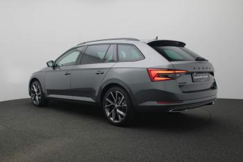 Škoda Superb Combi 1.4 TSI 218PK DSG iV Sportline Business | 38716622-42