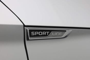 Škoda Superb Combi 1.4 TSI 218PK DSG iV Sportline Business | 39042639-17