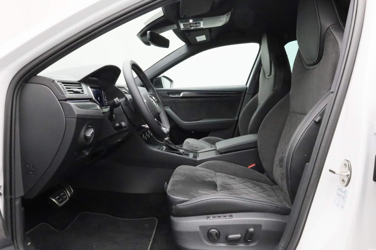 Škoda Superb Combi 1.5 TSI 150PK DSG ACT Sportline Business | 38358167-22