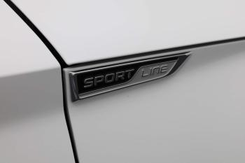 Škoda Superb Combi 1.5 TSI 150PK DSG ACT Sportline Business | 38358167-11