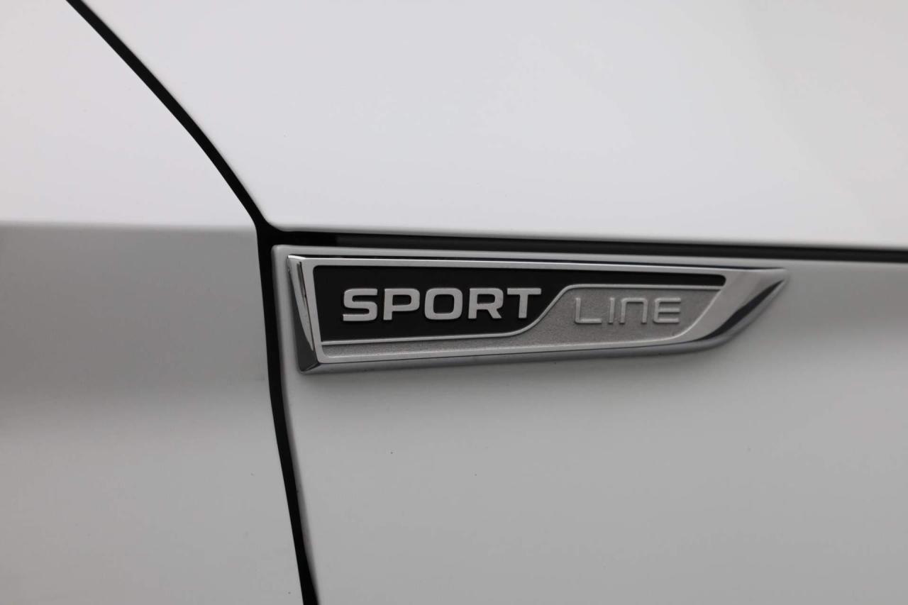 Škoda Superb Combi 1.5 TSI 150PK DSG ACT Sportline Business | 39227679-14