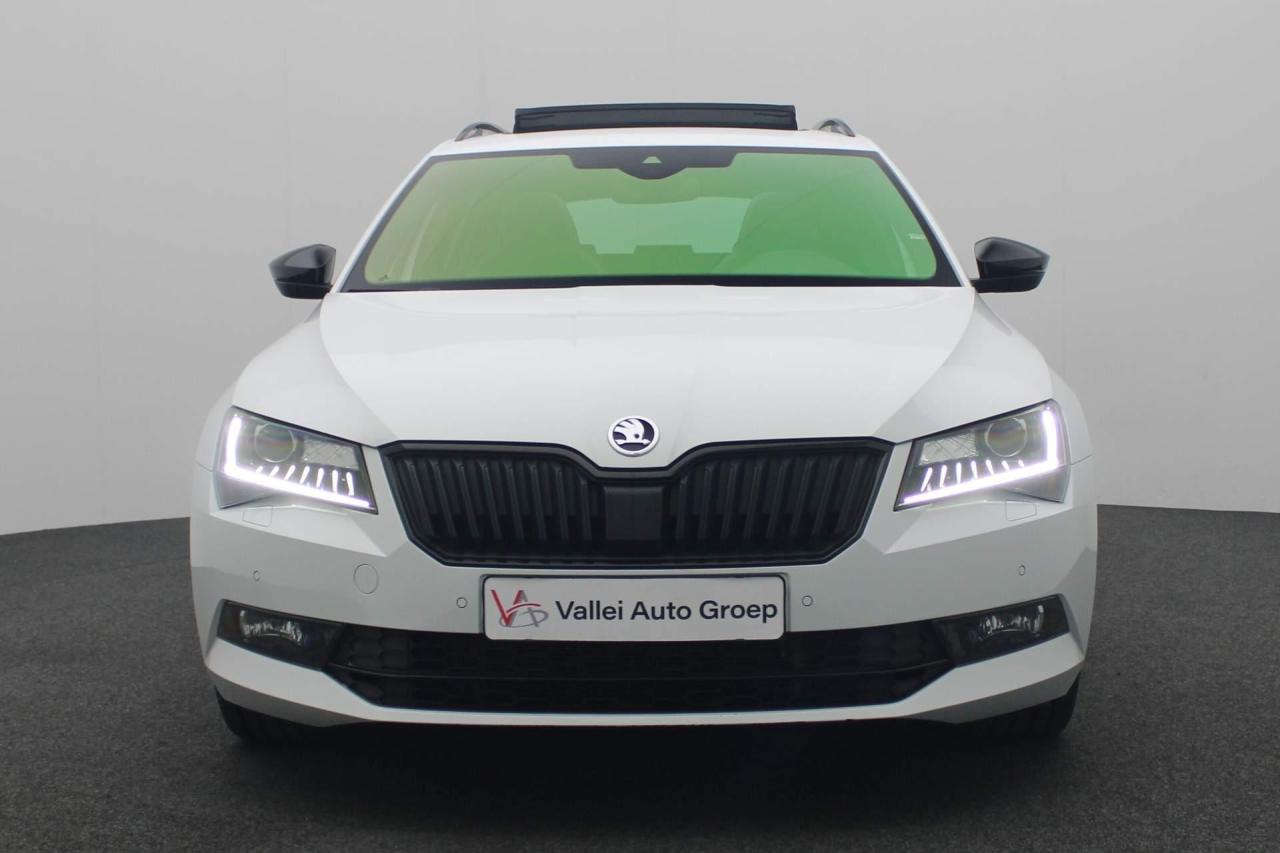 Škoda Superb Combi 1.5 TSI 150PK DSG ACT Sportline Business | 39227679-20