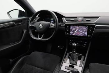 Škoda Superb Combi 1.5 TSI 150PK DSG ACT Sportline Business | 39227679-29