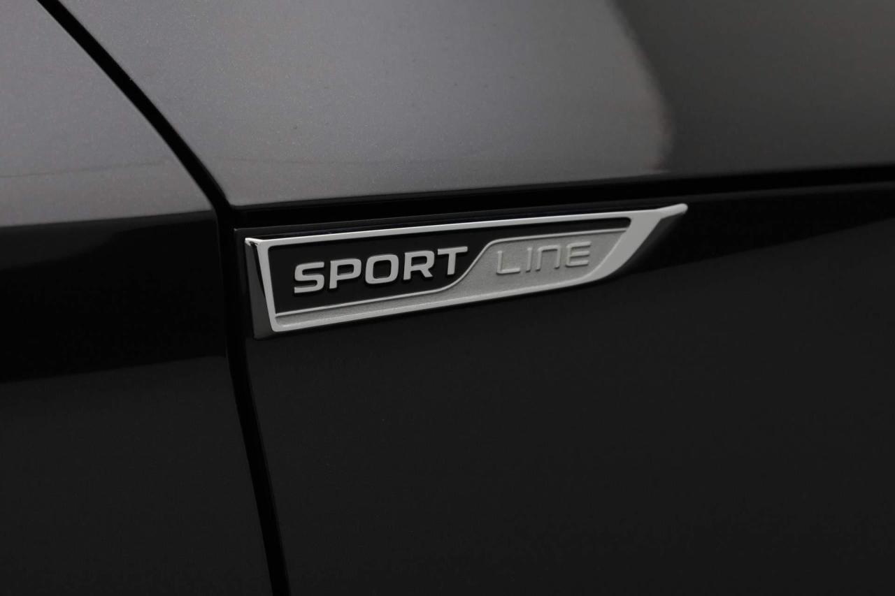 Škoda Superb Combi 1.5 TSI ACT 150PK DSG Sportline | 39039621-14