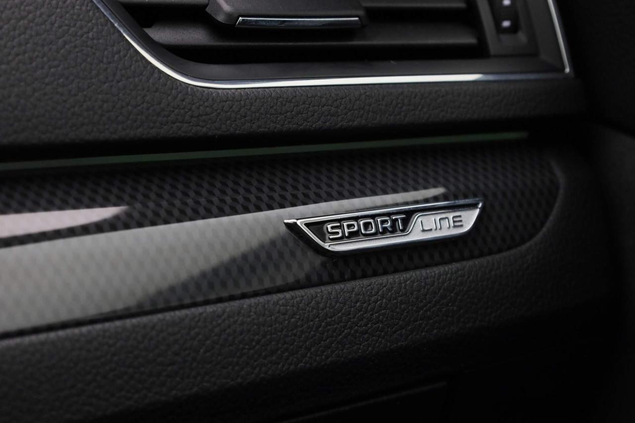 Škoda Superb Combi 1.5 TSI ACT 150PK DSG Sportline | 39039621-30