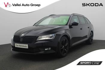 Škoda Superb Combi 1.5 TSI ACT 150PK DSG Sportline | 39039621-1