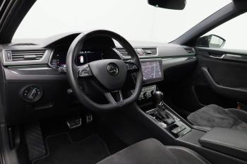 Škoda Superb Combi 1.5 TSI ACT 150PK DSG Sportline | 39039621-2