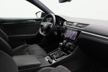 Škoda Superb Combi 1.5 TSI ACT 150PK DSG Sportline | 39039621-43