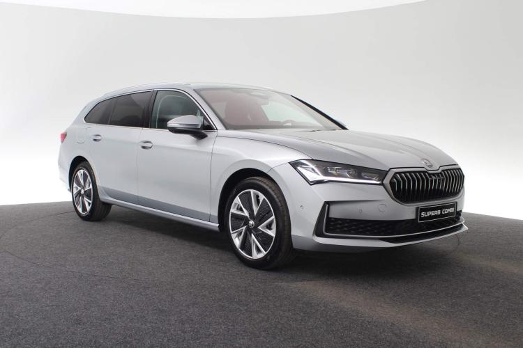 Škoda Superb Combi First Edition 1.5 110 kW / 150 pk TSI e-TEC Combi | 38515741-46