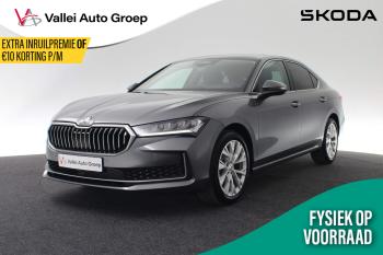 Škoda Superb First Edition 1.5 TSI m-HEV 110 kW / 150 pk Hatchb | 39101829-1