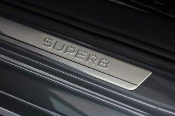 Škoda Superb First Edition 1.5 TSI m-HEV 110 kW / 150 pk Hatchb | 39101829-26