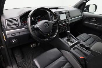 Volkswagen Amarok 3.0 TDI 258PK DSG 4Motion Aventura | 38591349-2