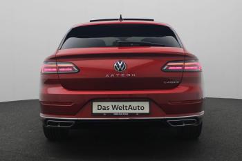 Volkswagen Arteon Shooting Brake 1.4 TSI 218PK DSG eHybrid | 38935731-24