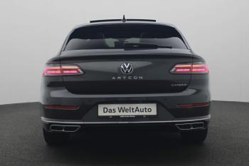Volkswagen Arteon Shooting Brake 1.4 TSI 218PK DSG eHybrid | 39072266-24