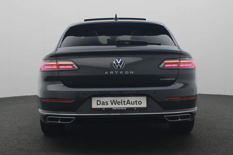 Volkswagen Arteon Shooting Brake 1.4 TSI 218PK DSG eHybrid | 39072266-24