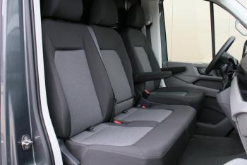 Volkswagen Bedrijfswagens Crafter 30 2.0 TDI 140PK Automaat L3H3 Highline | 37953811-11