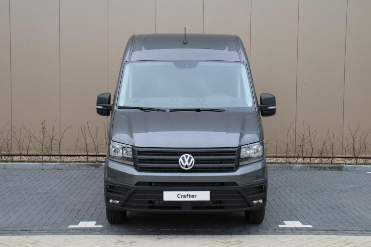 Volkswagen Bedrijfswagens Crafter 30 2.0 TDI 140PK Automaat L3H3 Highline | 37953811-26