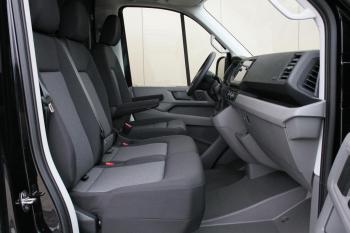 Volkswagen Bedrijfswagens Crafter 35 2.0 TDI 177PK Automaat L3H2 Exclusive | 37439665-33