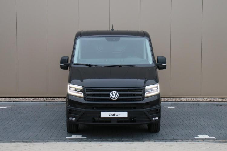 Volkswagen Bedrijfswagens Crafter 35 2.0 TDI 177PK Automaat L3H2 Exclusive | 37439665-31