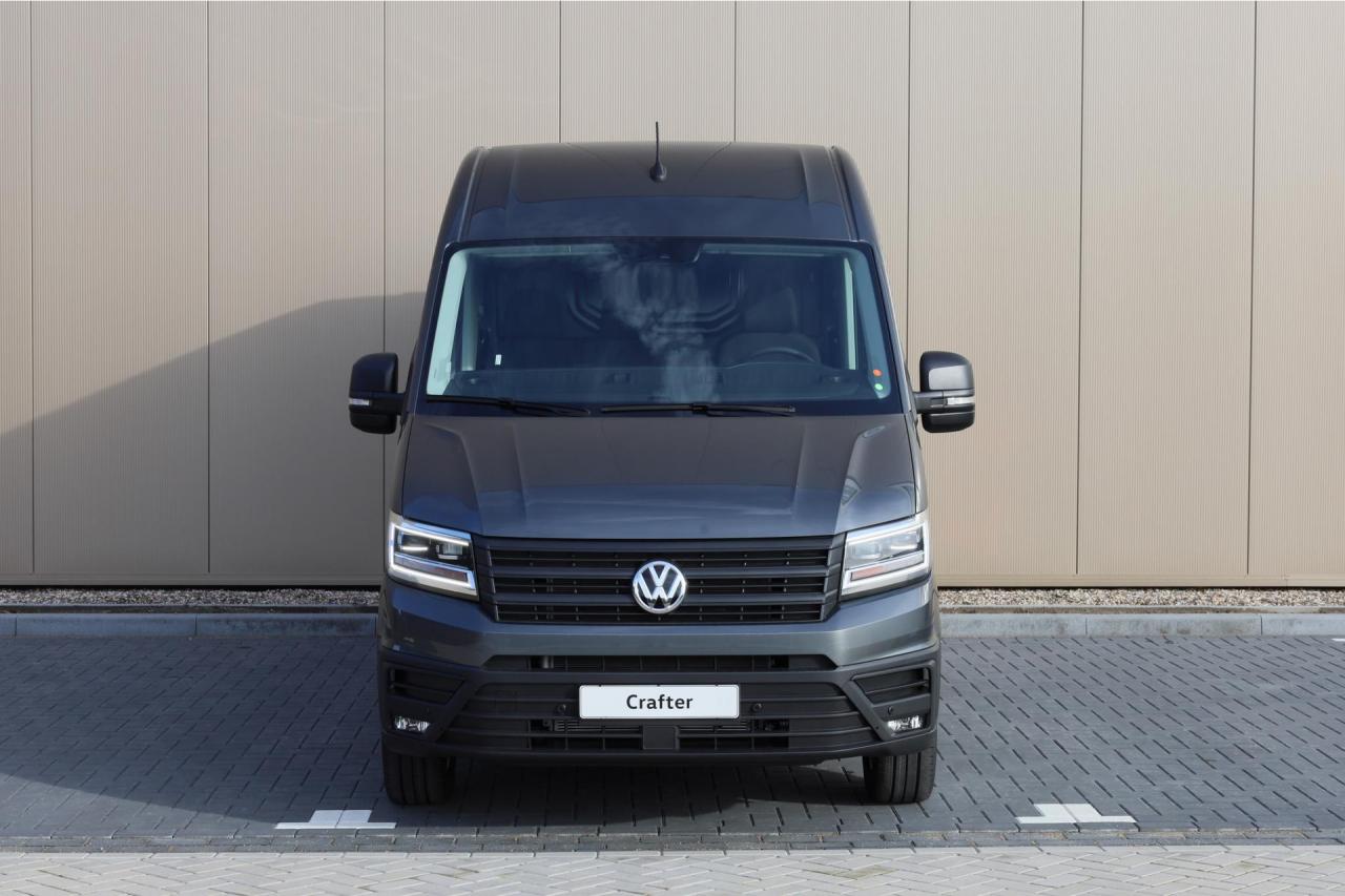 Volkswagen Bedrijfswagens Crafter 35 2.0 TDI 177PK Automaat L3H3 Exclusive | 37437125-31