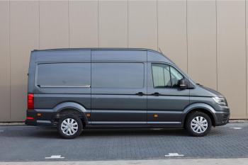 Volkswagen Bedrijfswagens Crafter 35 2.0 TDI 177PK Automaat L3H3 Exclusive | 37437125-17