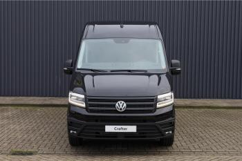 Volkswagen Bedrijfswagens Crafter 35 2.0 TDI 177PK Automaat L3H3 Exclusive | 37440045-31