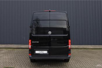 Volkswagen Bedrijfswagens Crafter 35 2.0 TDI 177PK Automaat L3H3 Exclusive | 37440045-32