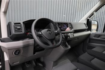 Volkswagen Bedrijfswagens Crafter 35 2.0 TDI 177PK Automaat L3H3 Exclusive | 37440065-2