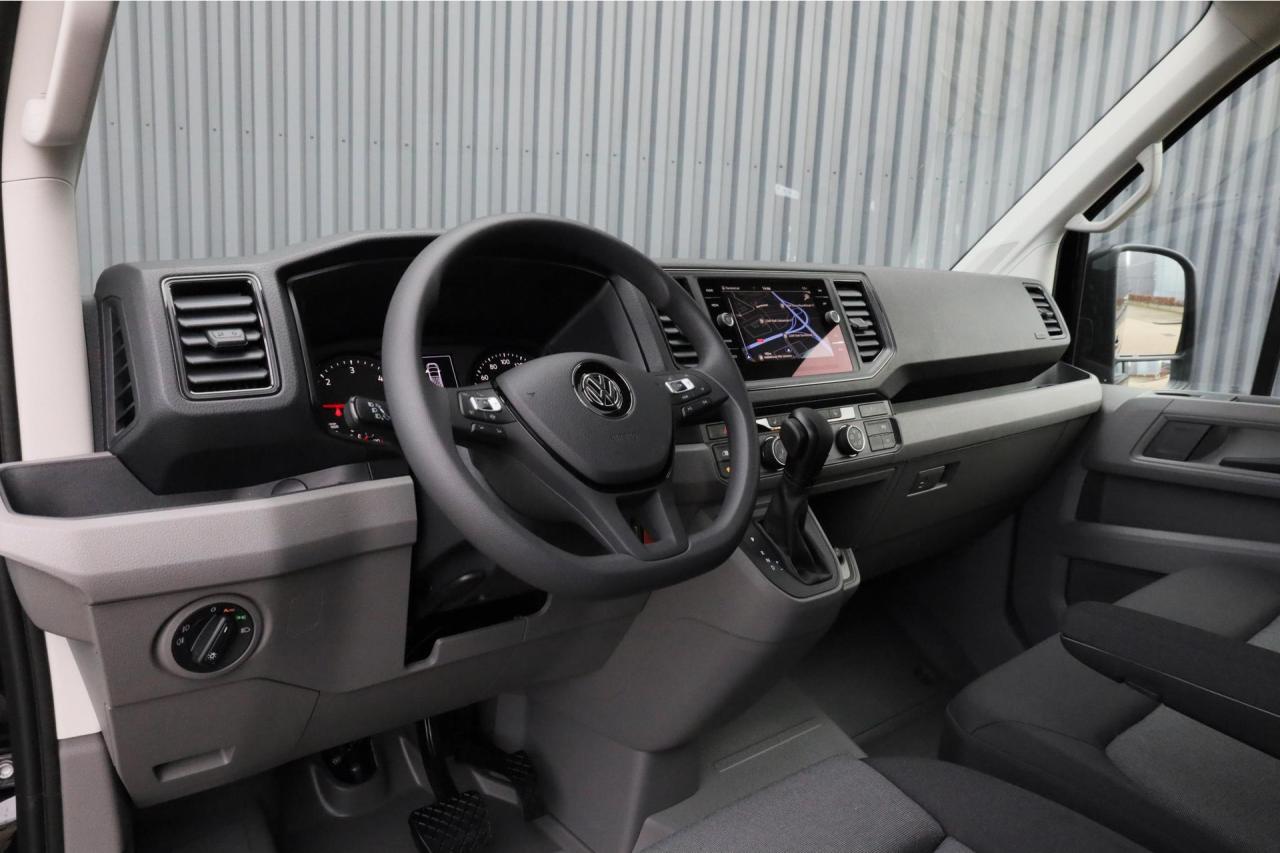 Volkswagen Bedrijfswagens Crafter 35 2.0 TDI 177PK Automaat L3H3 Exclusive | 38337996-2