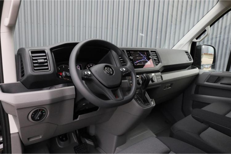 Volkswagen Bedrijfswagens Crafter 35 2.0 TDI 177PK Automaat L3H3 Exclusive | 38345983-2